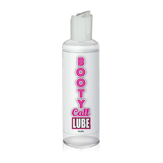 Little Genie's Sensual Delight - Long-Lasting Intimate Lubricant - Water Based Lubes