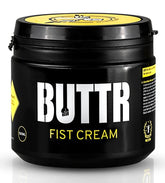 BUTTR Fisting Cream 500ml Default Title Anal Lubes
