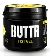 BUTTR Fisting Gel 500ml Default Title Anal Lubes