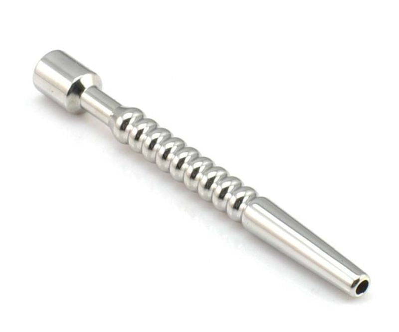 Cenobite Stainless Steel Urethral Stimulator Penis Plugs