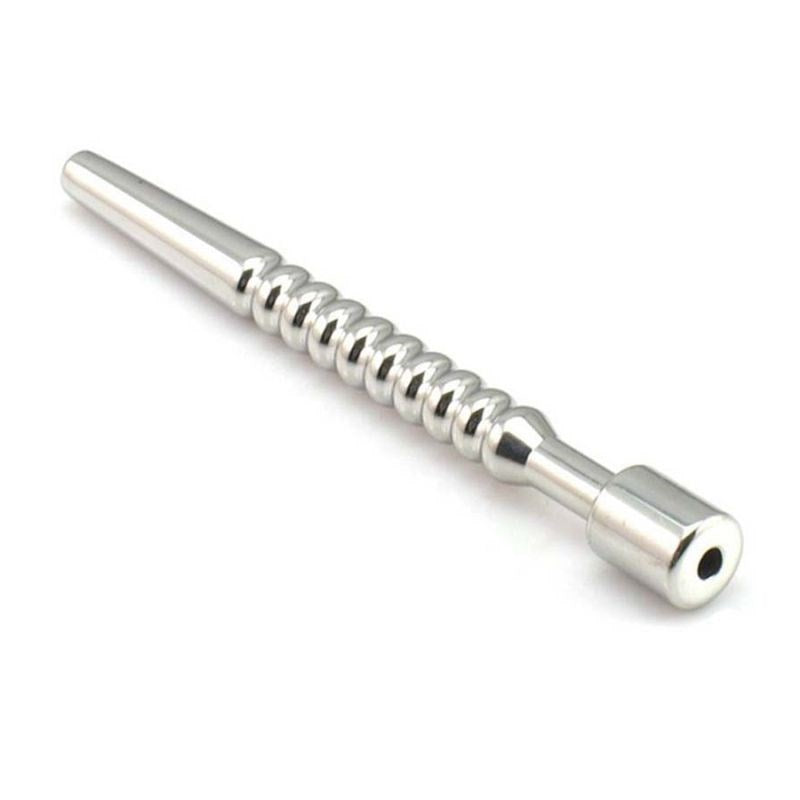 Cenobite Stainless Steel Urethral Stimulator Penis Plugs