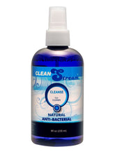 Cleanse 8 oz. Adult Sex Toy Cleaner Adult Toy Cleaner