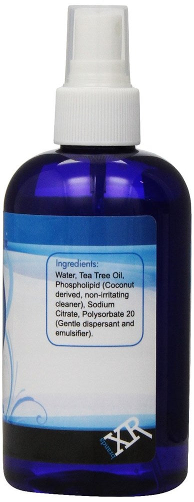 Cleanse 8 oz. Adult Sex Toy Cleaner Adult Toy Cleaner
