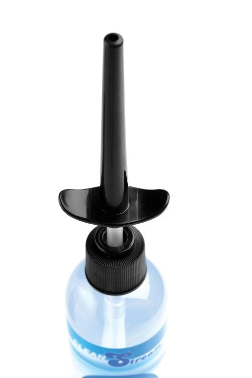 CleanStream 4 Piece Lube Injector Set Lubricants and Lotions