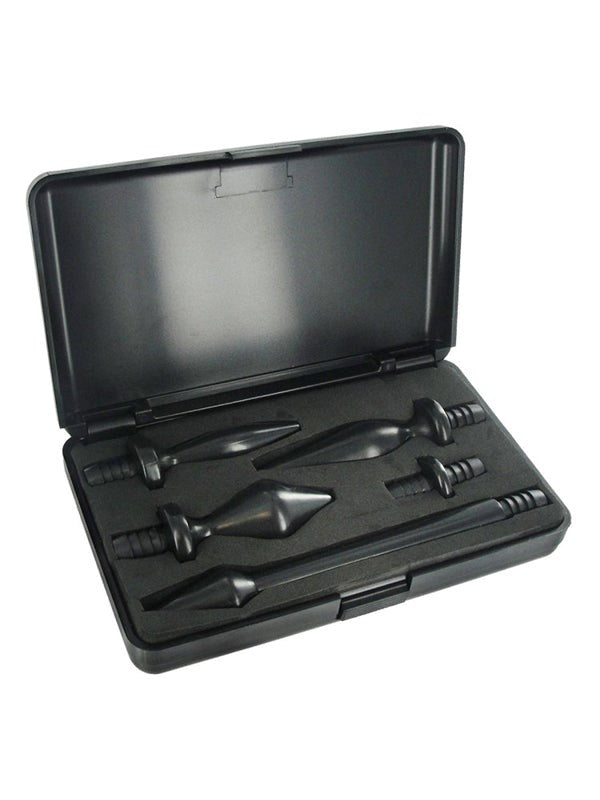 Premium CleanStream Enema Kit - Versatile Accessories for Optimal Comfort Enemas and Douches