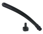 Smooth Silicone Shower Nozzle Upgrade by XR Brands Enemas and Douches