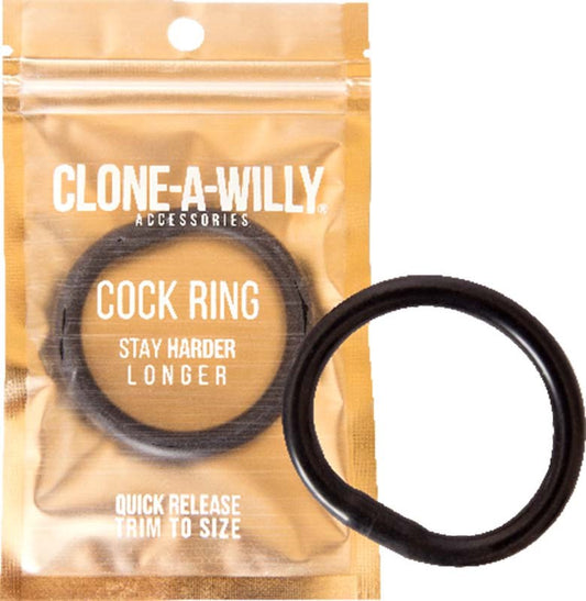 Clone-A-Willy Cock Ring Cock Rings