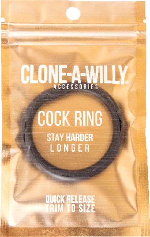 Clone-A-Willy Cock Ring Cock Rings
