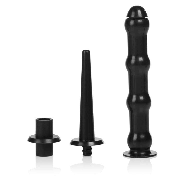 Colt Advanced Shower Shot Anal Douche System Anal Cleansing