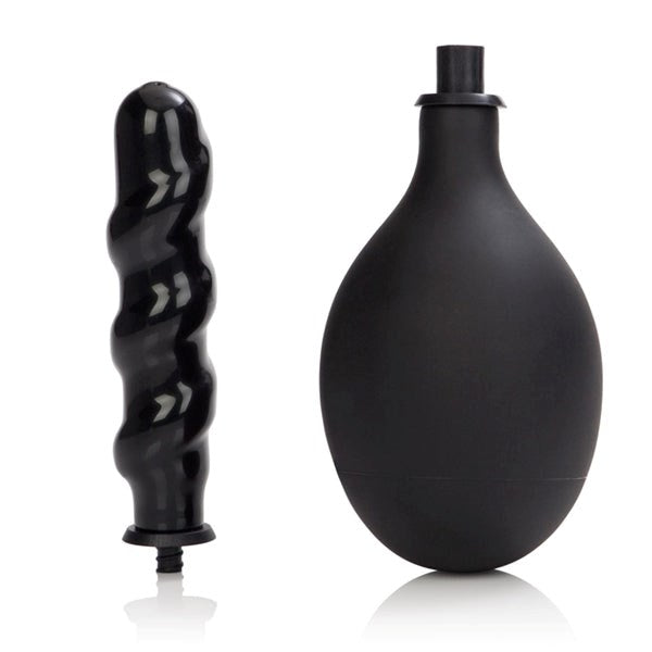 Colt Big Man Cleanser Enema & Douche System Enemas and Douches