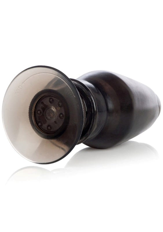Colt Butt Buddy Multi Functions Vibrating Anal Plug Prostate Toys
