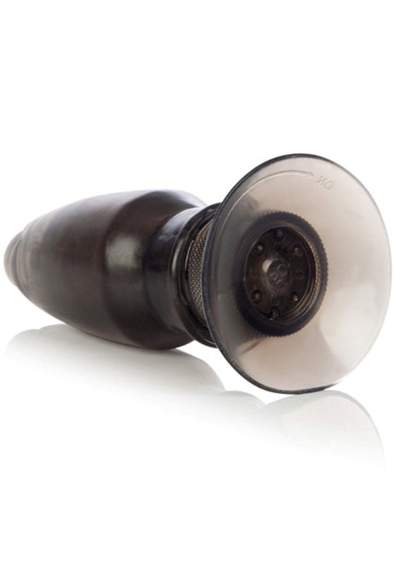 CalExotics Colt Knocker Vibrating Butt Plug Prostate Toys