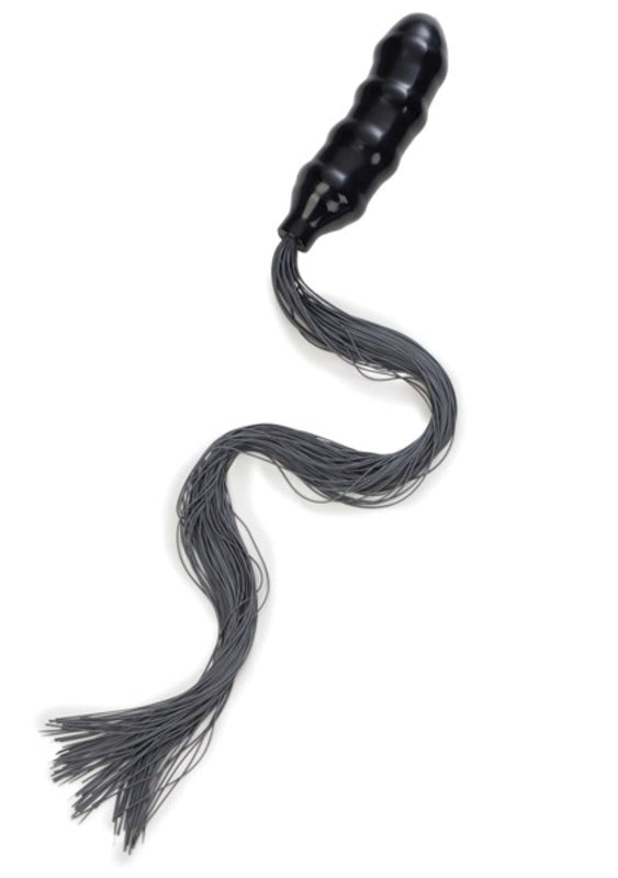 Colt Stallion Silicone Anal Plug Smooth Prostate Toys