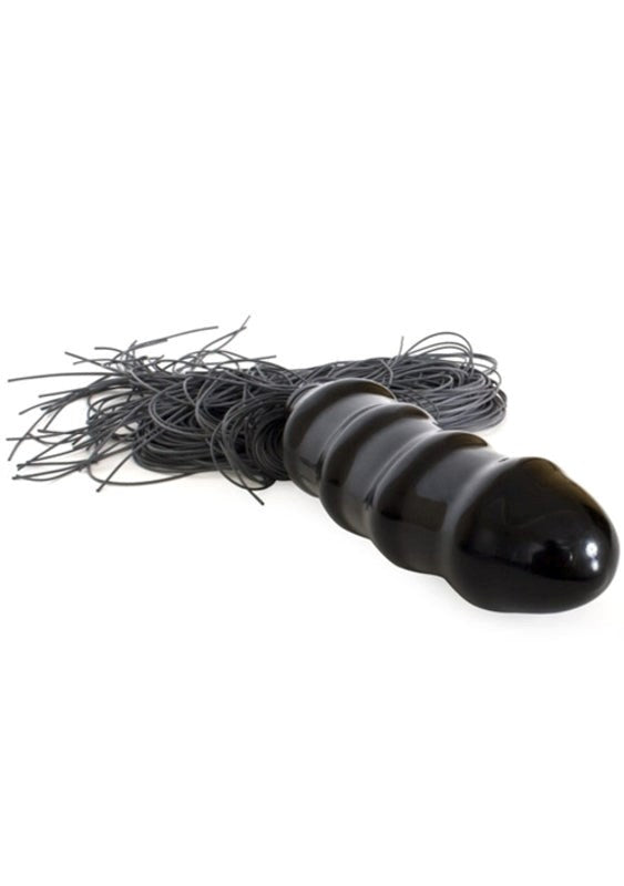 Colt Stallion Silicone Anal Plug Smooth Prostate Toys