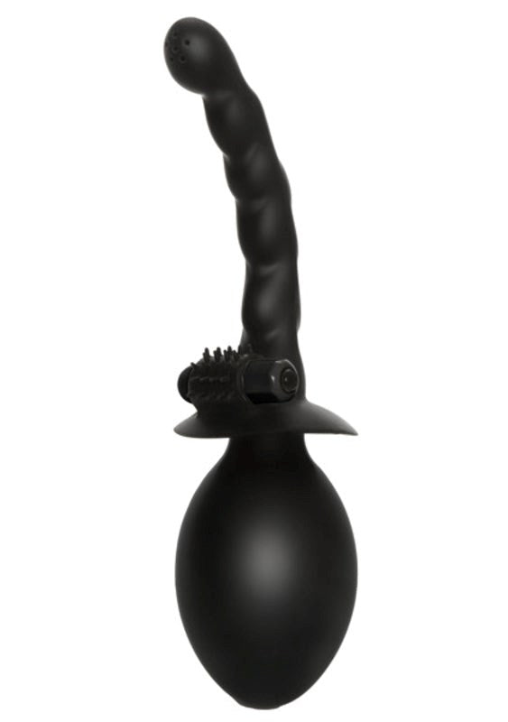 Colt 10 Functions Vibro Cleansing System Anal Cleansing