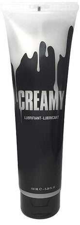 Creamy Intimate Lubrication Water Based Lubes