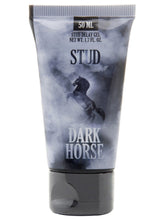 Dark Horse Sex Delay Gel 50ml Delay and Excite Sprays