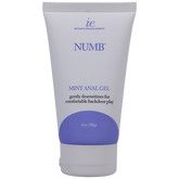 Doc Johnson Numb Mint Anal Desensitization Gel Anal Lubes