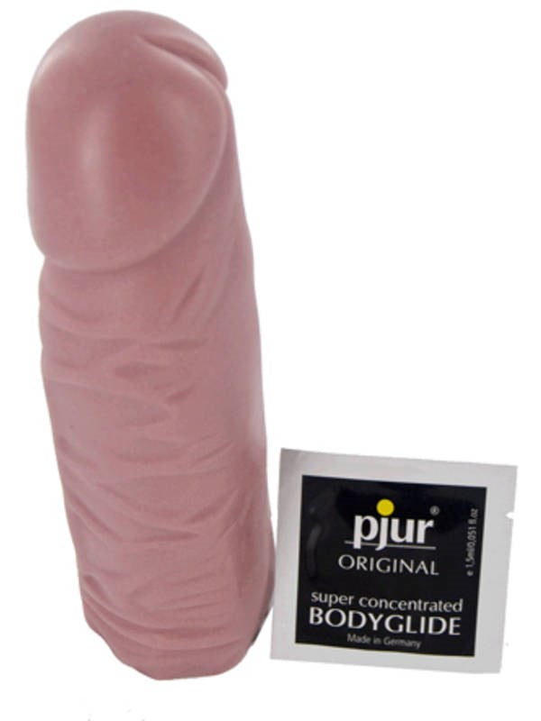 Deevas Toys - Doctor Loves Strapless Erection Enhancement Toy Cock Rings