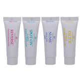 Doc Johnson Intimate Enhancements INTENSIFY Pleasure Gel Delay and Excite Sprays