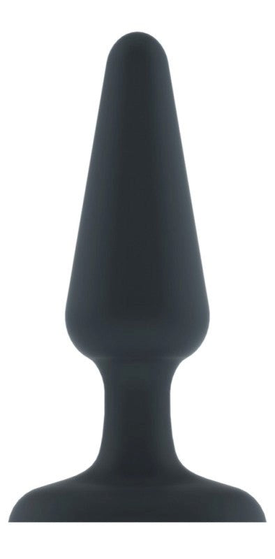 Dorcel's Powerful Pleasure Plug - Elevate Your Intimate Moments Butt Plugs
