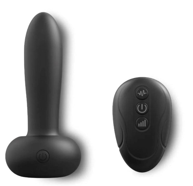 DORCEL Deep Thrust Anal Vibrators
