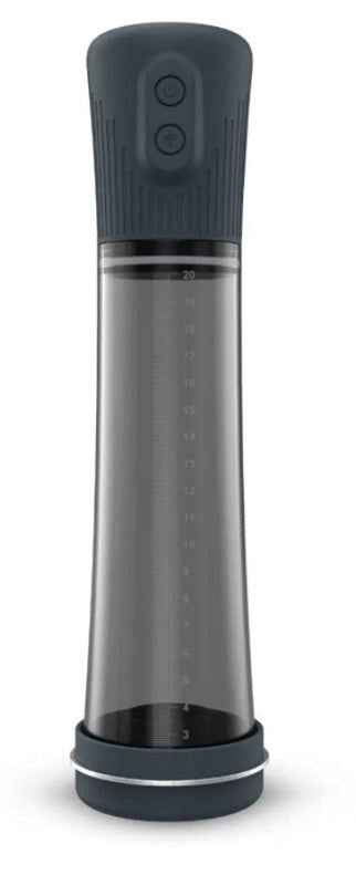 Dorcel Hydro Pump Pumps, Extenders and Sleeves