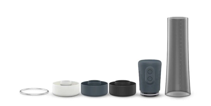 Dorcel Hydro Pump Pumps, Extenders and Sleeves