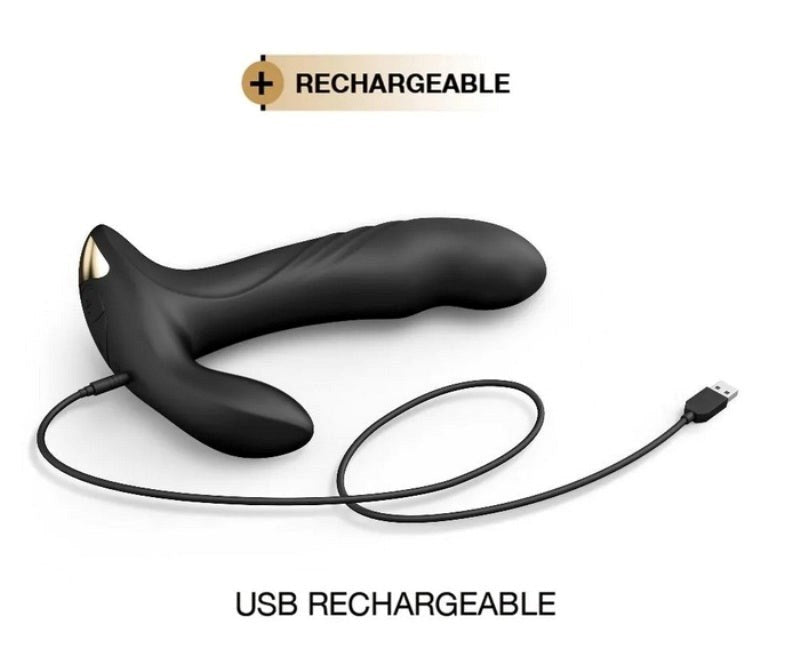 Dorcel Multi P-Joy Prostate Toys
