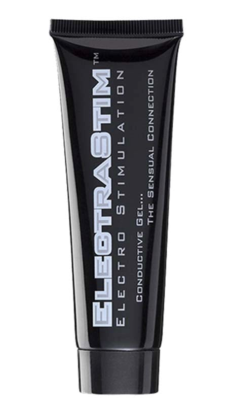 ElectraStim Electro Conductive Gel 60ml Water Based Lubes