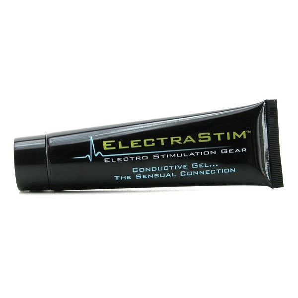 ElectraStim Electro Conductive Gel 60ml Default Title Water Based Lubes