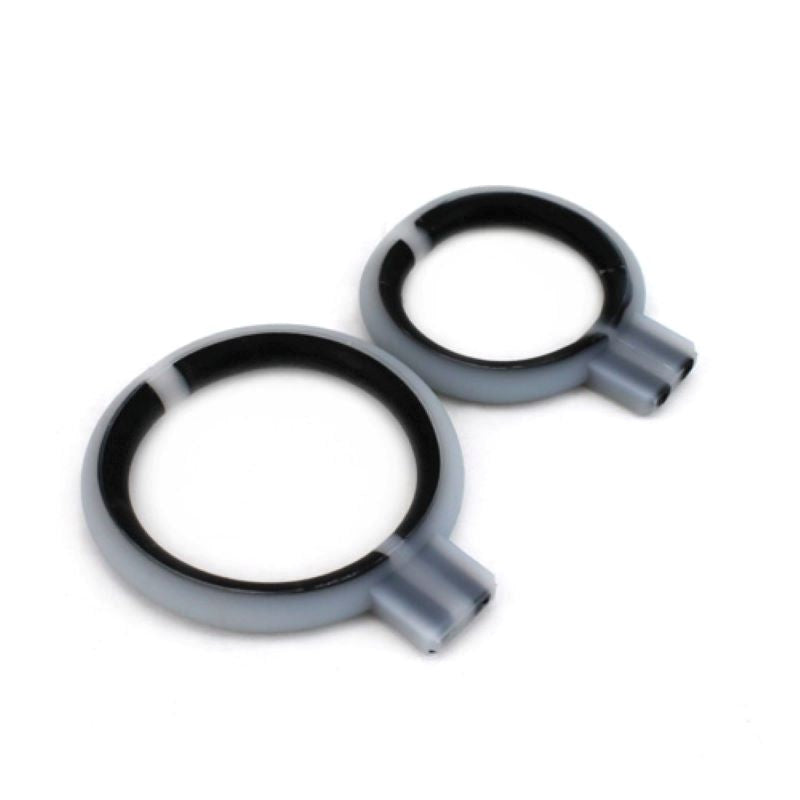 BDStyle Electric Shock Cock Ring - Amp Up the Excitement Cock Rings