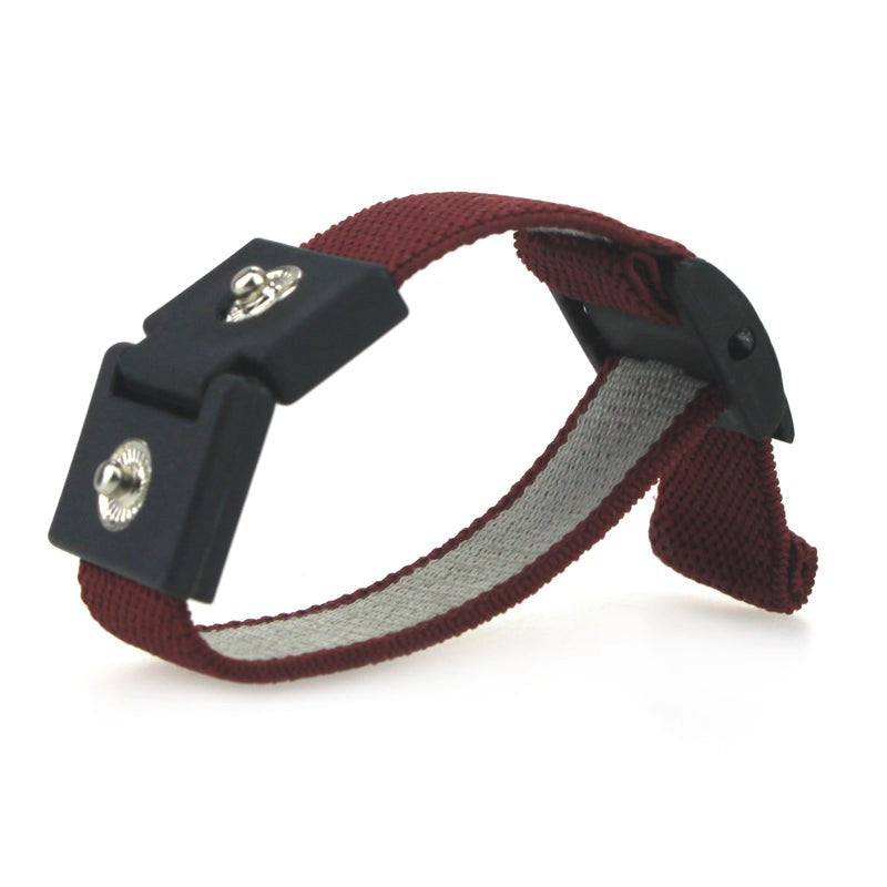 BDStyle Adjustable Electro-Stimulation Cock Strap Cock Rings