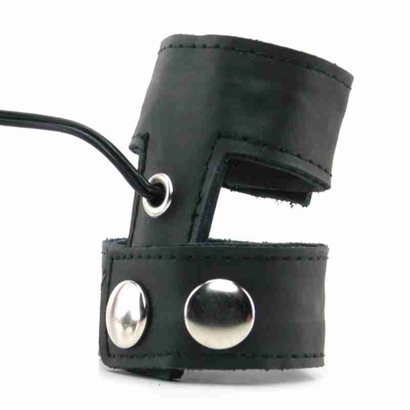 ElectroStim Radian Erection Harness Male Chastity