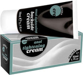 Ero Backside Anal Tightening Cream 50ml Anal Lubes