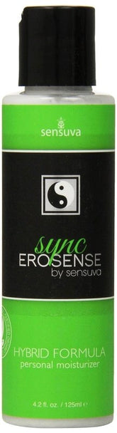 Erosense Sync Hybrid Lubricant Default Title Water Based Lubes