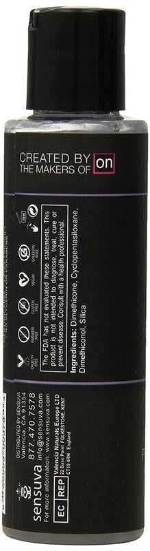 Erosense Thick Personal Moisturiser Lubricants and Lotions