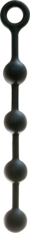 Excellent Power Beads 13 inch Butt Plugs