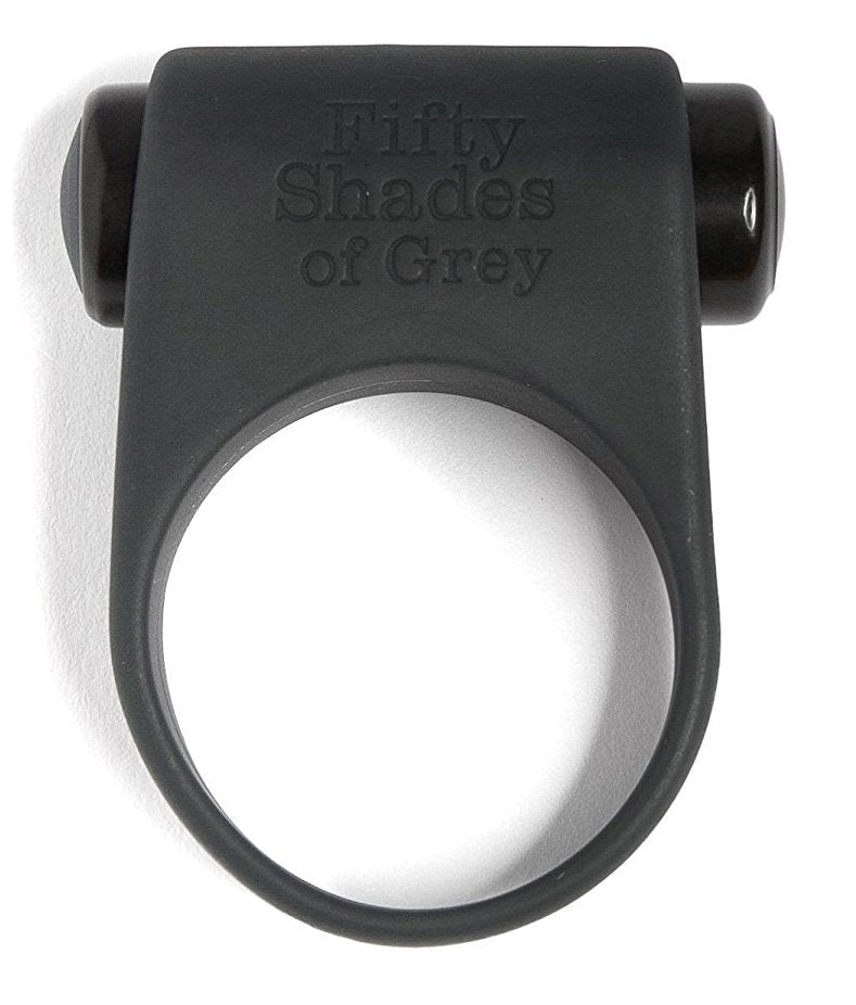 Feel It Baby Vibrating Cock Ring Cock Rings