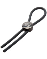 Fifty Shades of Grey Again and Again Adjustable Love Ring Cock Rings