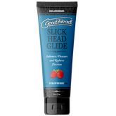 Doc Johnson GoodHead Slick Head Water Based Glide Water Based Lubes