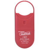 Doc Johnson GoodHead Juicy Head Dry Mouth Spray To Go 9ml Delay and Excite Sprays