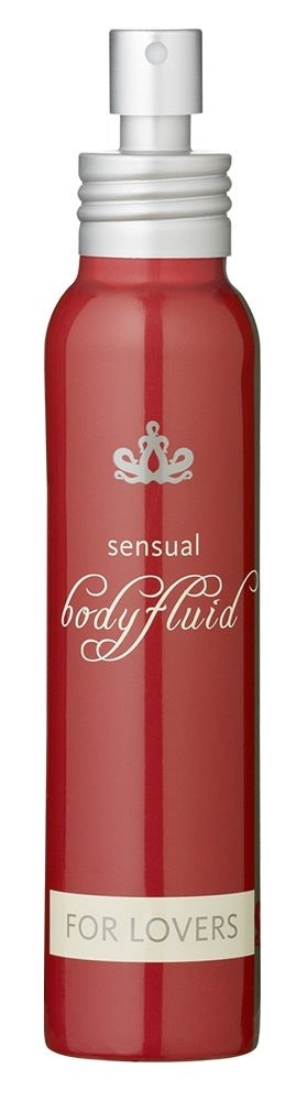 Fun Factory Silicone Sensual Bodyfluid Default Title Silicone Based Lubes