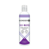 Luxurious Hybrid Blend of Ecstasy - SILI-WATER Water Based Lubes