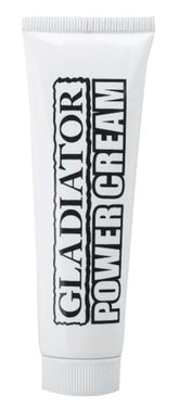 Pipedream Gladiator Power Adult Cream 44ml Delay and Excite Sprays
