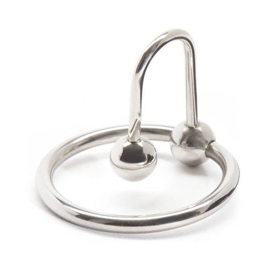 Glans Ring & Cum Stopper 35MM - Penis Plugs