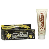 GoodHead Oral Delight Gel - 113 g Water Based Lubes