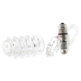 Guardian Cock Ring Cock Rings