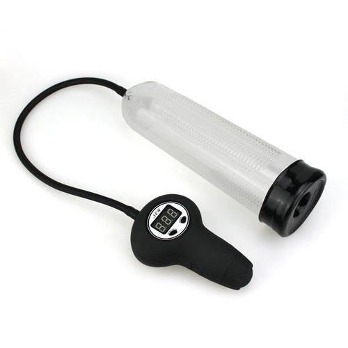 Hercules Electric Pump (Air Pressure 35.0KPA) Pumps, Extenders and Sleeves