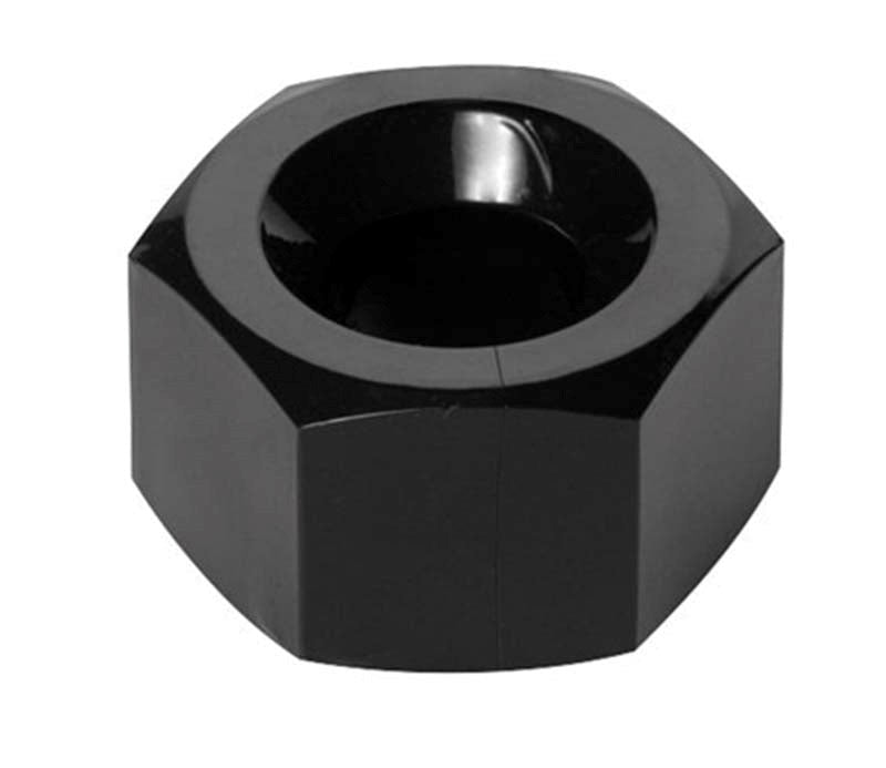 Master Series Hex - Long-Lasting Erection Booster Cock Rings